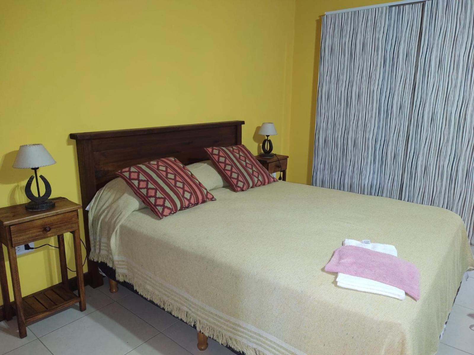 La Pinocha Hotel กอสตา เดล เอสเต ภายนอก รูปภาพ