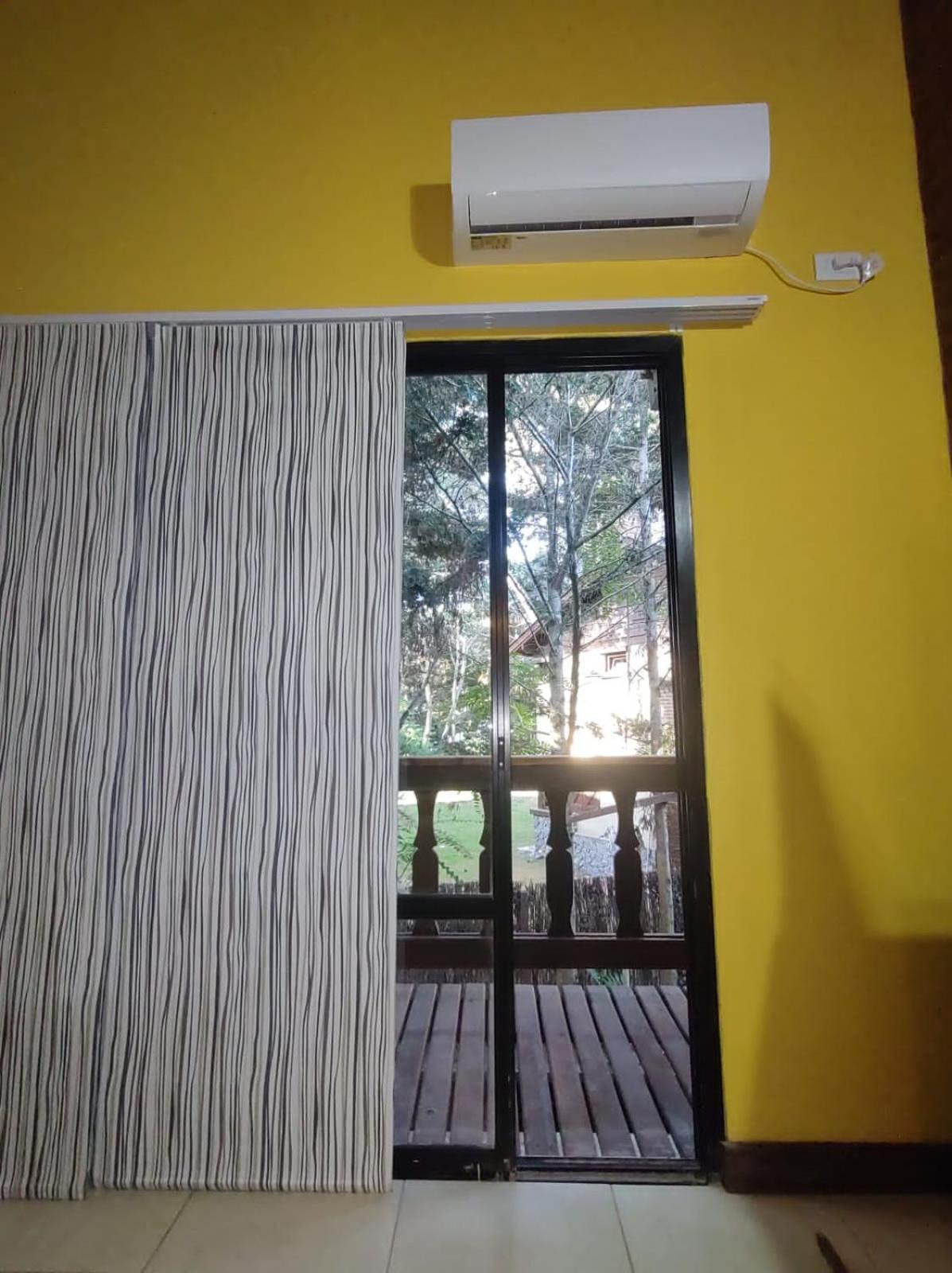 La Pinocha Hotel กอสตา เดล เอสเต ภายนอก รูปภาพ
