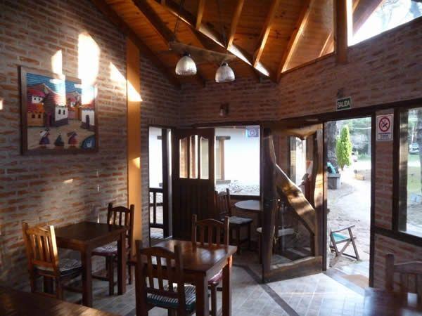 La Pinocha Hotel กอสตา เดล เอสเต ภายนอก รูปภาพ